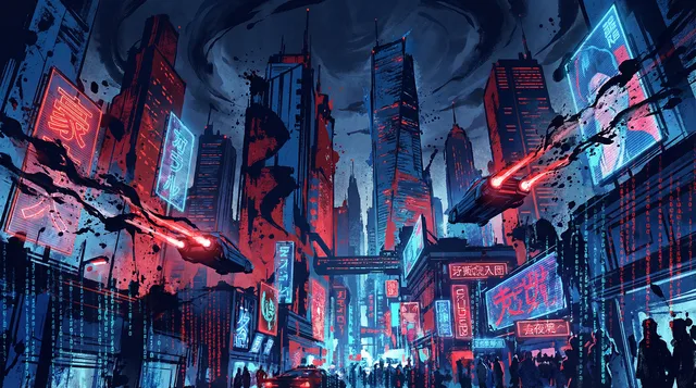 王者棋牌 泼墨深海世界