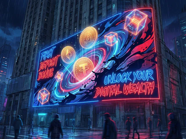 王者棋牌 首充狂欢夜泼墨广告牌 - 能量补给